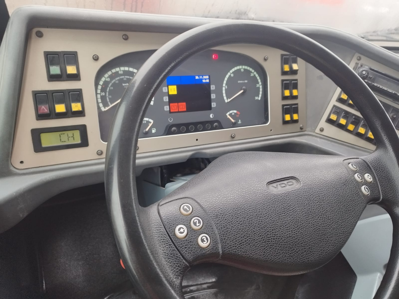 DEMAG AC200 - Мобильный кран: фото 5 DEMAG AC200 - Мобильный кран: фото 5