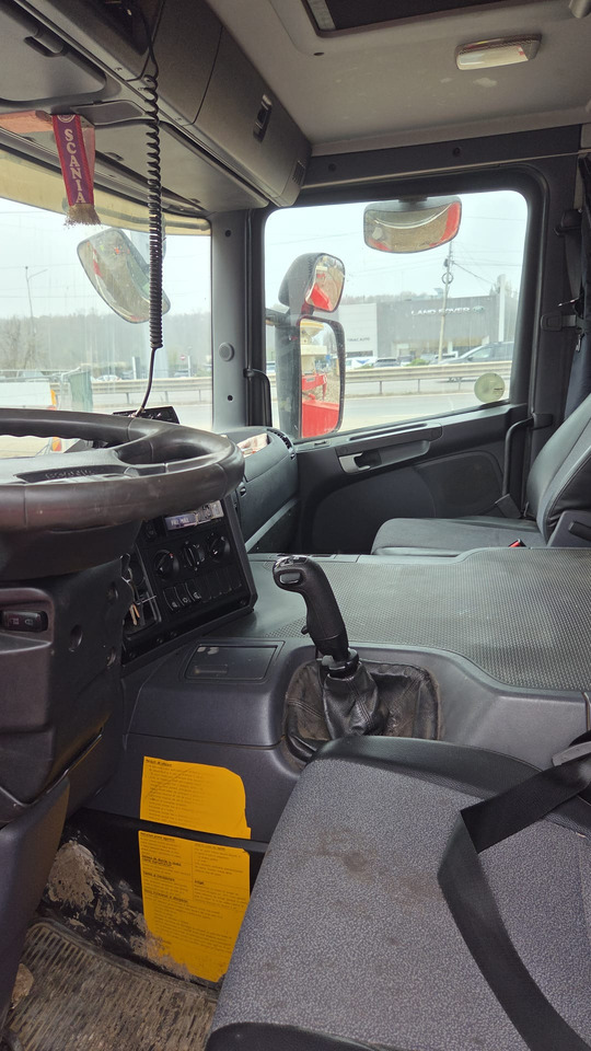 LIEBHERR LTF1035 - Мобильный кран: фото 5 LIEBHERR LTF1035 - Мобильный кран: фото 5