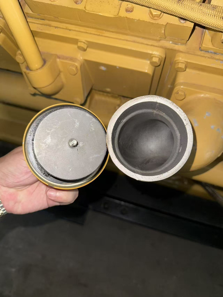 CATPILLAR 2200F 3516 - Инструмент/ Оборудование: фото 4 CATPILLAR 2200F 3516 - Инструмент/ Оборудование: фото 4