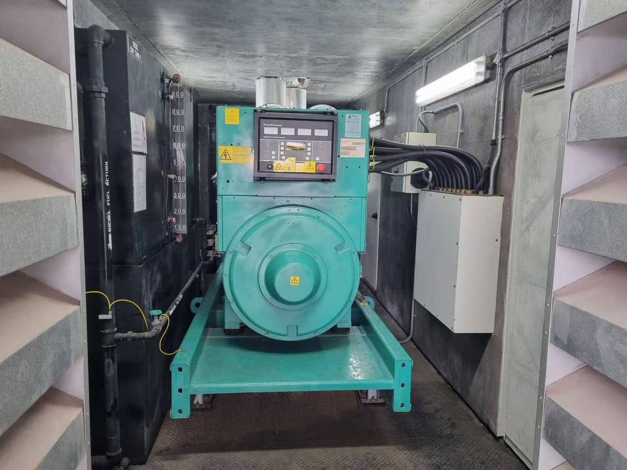 CUMMINS KTA50-G3 - Инструмент/ Оборудование: фото 2 CUMMINS KTA50-G3 - Инструмент/ Оборудование: фото 2