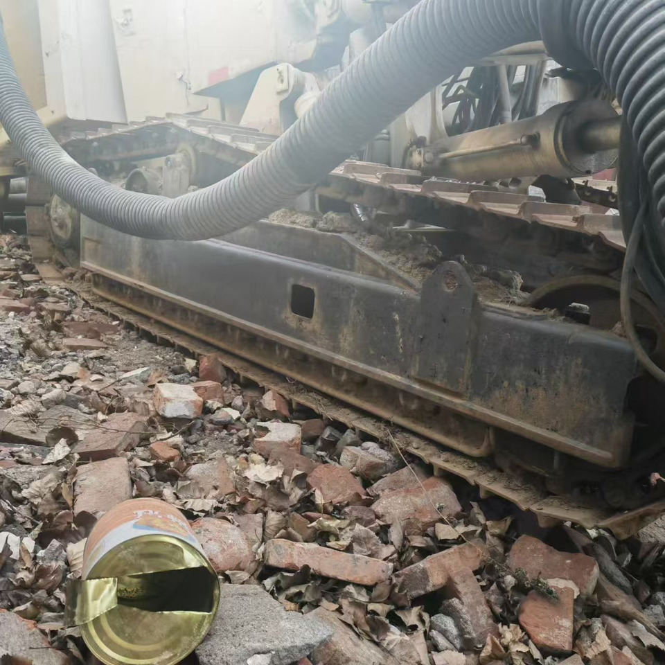 INGERSOLLRAND ECM580 - Инструмент/ Оборудование: фото 4 INGERSOLLRAND ECM580 - Инструмент/ Оборудование: фото 4