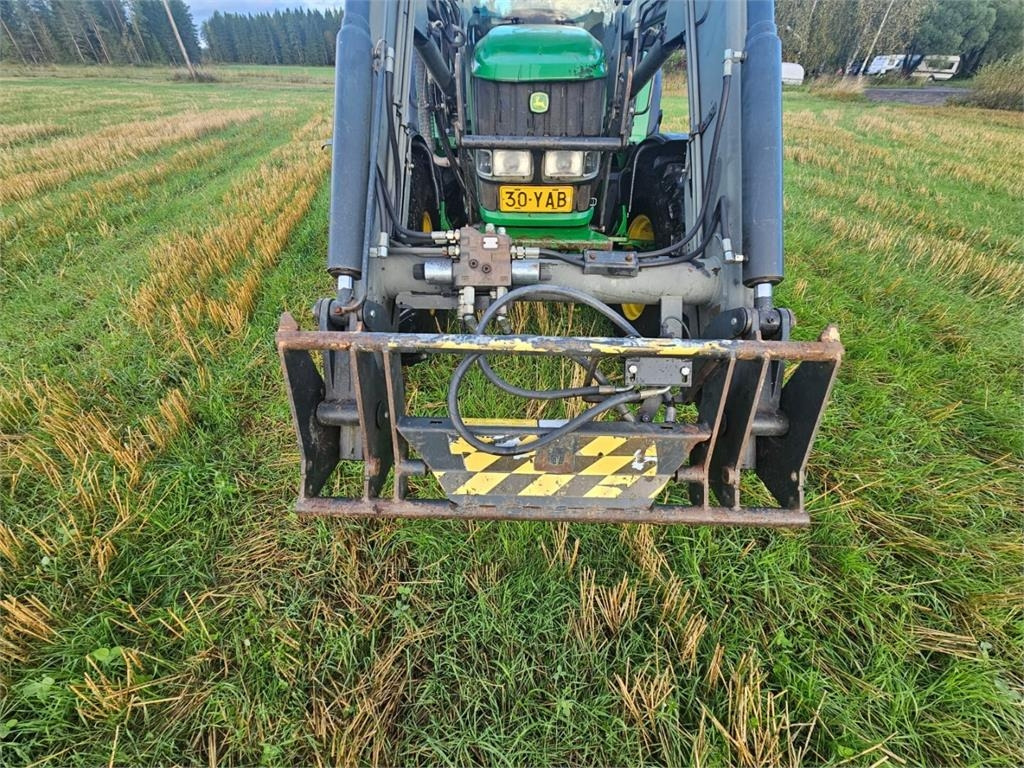 John Deere 6420S AP Premium Plus 50km/h - Трактор: фото 4 John Deere 6420S AP Premium Plus 50km/h - Трактор: фото 4