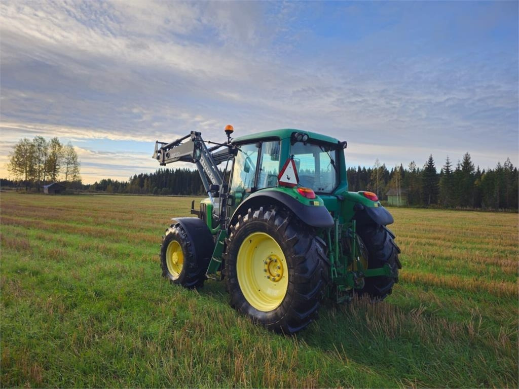 John Deere 6420S AP Premium Plus 50km/h - Трактор: фото 2 John Deere 6420S AP Premium Plus 50km/h - Трактор: фото 2