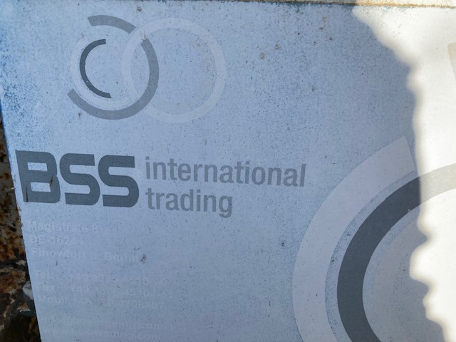 FOREUSE HORIZONTALE BSS - Техника для горизонтального бурения: фото 3 FOREUSE HORIZONTALE BSS - Техника для горизонтального бурения: фото 3