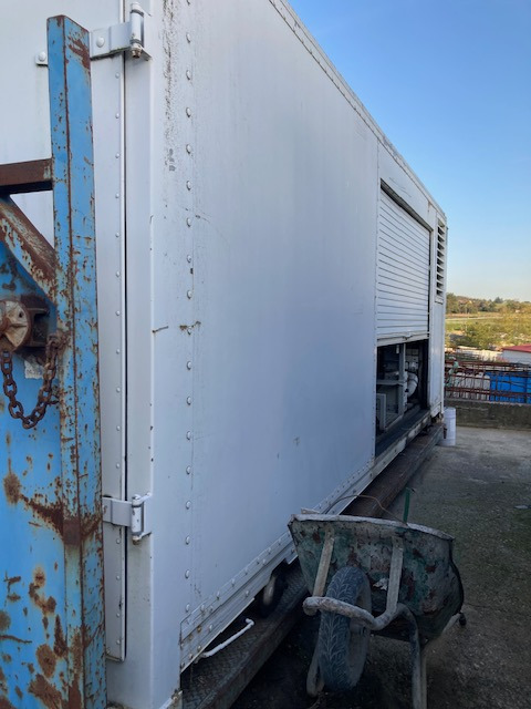 FOREUSE HORIZONTALE BSS - Техника для горизонтального бурения: фото 5 FOREUSE HORIZONTALE BSS - Техника для горизонтального бурения: фото 5