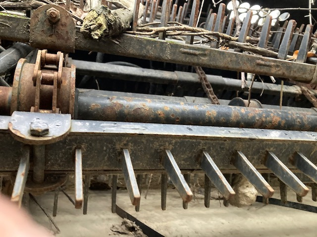 EPIERREUR LANDSCAPE LR 5 B POUR BOB CAT 230 - Навесное оборудование для Строительной техники: фото 2 EPIERREUR LANDSCAPE LR 5 B POUR BOB CAT 230 - Навесное оборудование для Строительной техники: фото 2