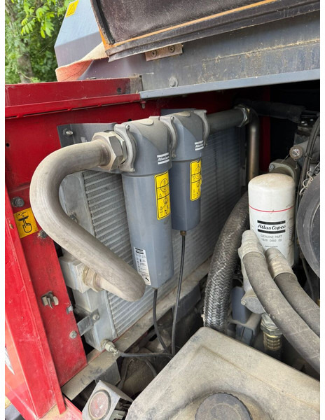 Atlas-Copco XAHS 186 в лизинг Atlas-Copco XAHS 186: фото 7 Atlas-Copco XAHS 186 в лизинг Atlas-Copco XAHS 186: фото 7