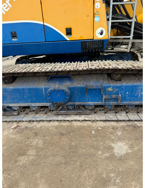 Bauer BG 24 H - Буровая машина: фото 5 Bauer BG 24 H - Буровая машина: фото 5