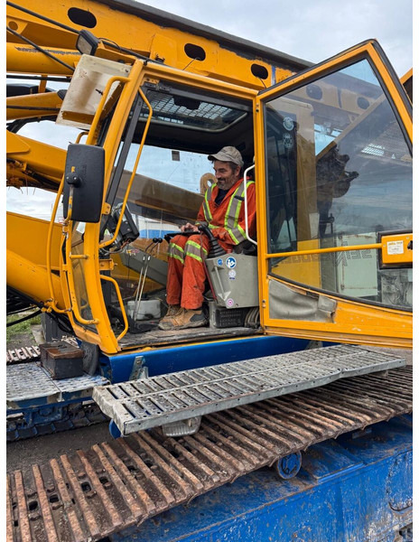 Bauer BG 24H - Буровая машина: фото 3 Bauer BG 24H - Буровая машина: фото 3