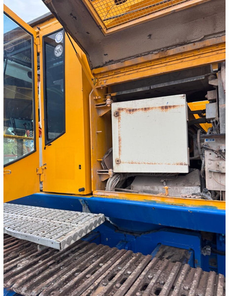 Bauer BG 24H - Буровая машина: фото 5 Bauer BG 24H - Буровая машина: фото 5