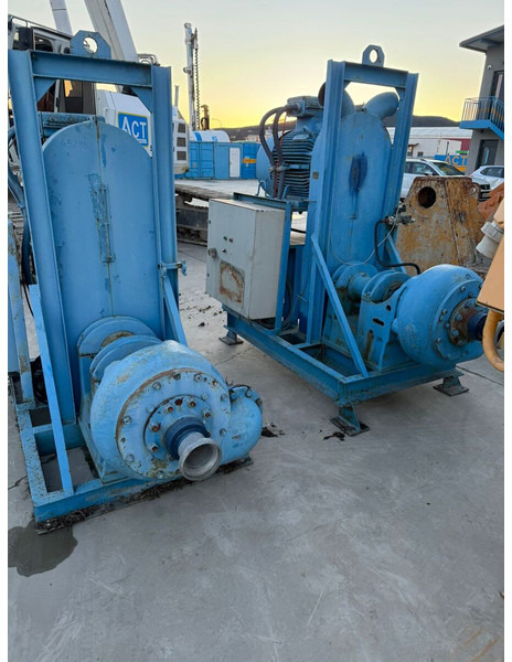 Onbekend Habermann - Насос для воды: фото 1 Onbekend Habermann - Насос для воды: фото 1