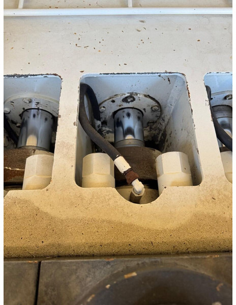 TECNIWELL TW 400 в лизинг TECNIWELL TW 400: фото 7