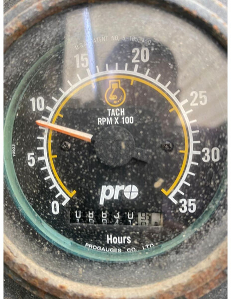 TECNIWELL TW 400 в лизинг TECNIWELL TW 400: фото 6