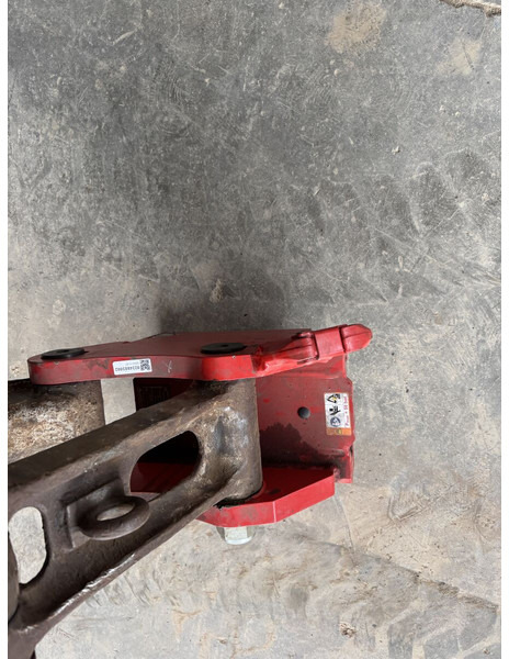 Takeuchi TB260 - Мини-экскаватор: фото 1 Takeuchi TB260 - Мини-экскаватор: фото 1