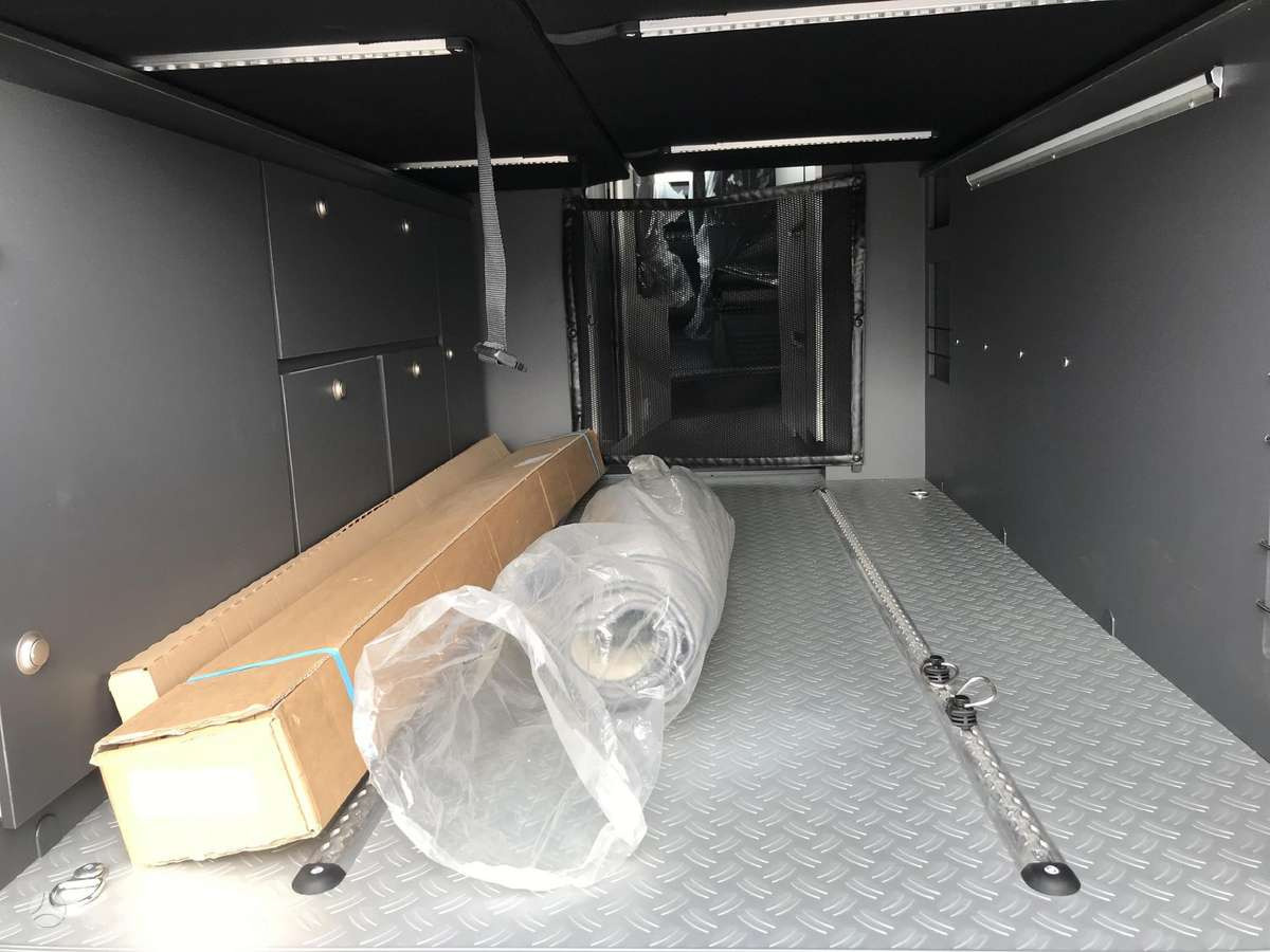 Новый Кастенваген ADRIA Twin Sport 640 SG: фото 11 Новый Кастенваген ADRIA Twin Sport 640 SG: фото 11