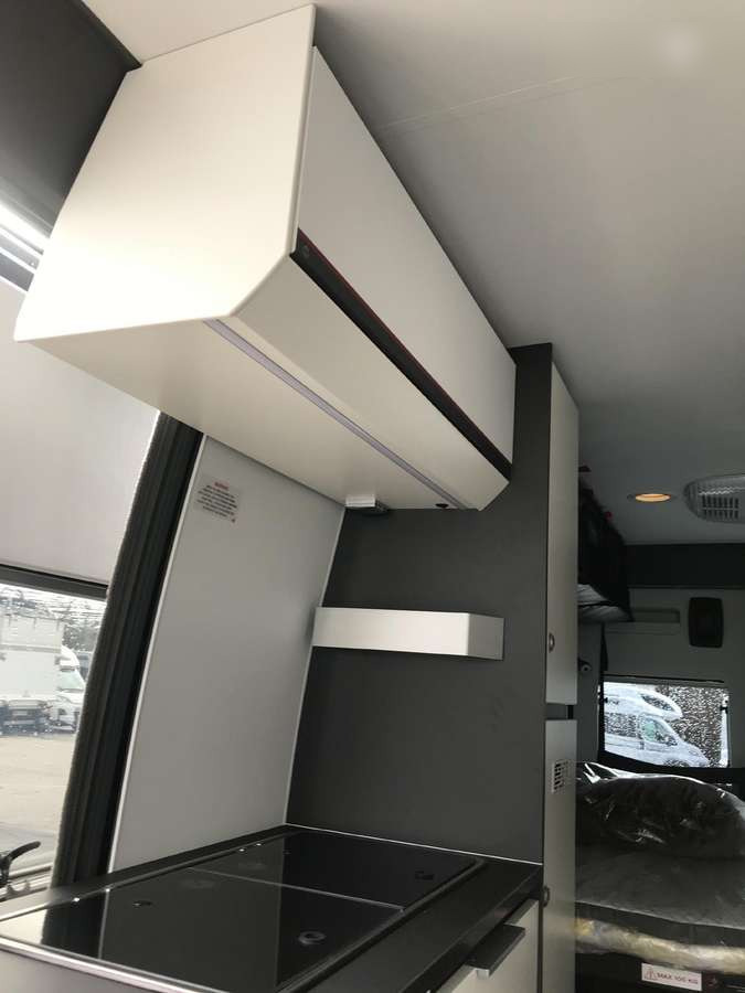 Новый Кастенваген ADRIA Twin Sport 640 SG: фото 8 Новый Кастенваген ADRIA Twin Sport 640 SG: фото 8