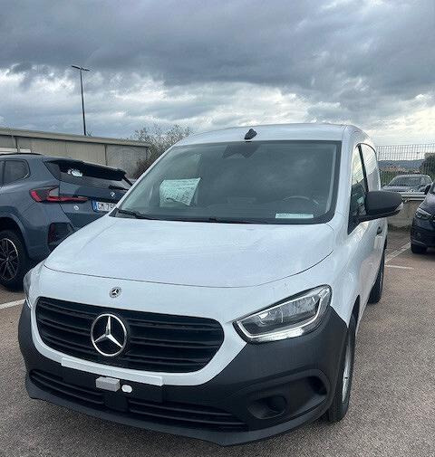 CITAN FURGONE NUOVO PRONTA CONSEGNA - Легковой фургон: фото 2 CITAN FURGONE NUOVO PRONTA CONSEGNA - Легковой фургон: фото 2