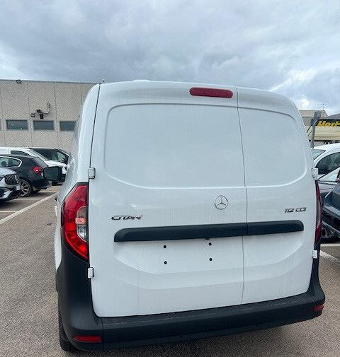 CITAN FURGONE NUOVO PRONTA CONSEGNA - Легковой фургон: фото 3 CITAN FURGONE NUOVO PRONTA CONSEGNA - Легковой фургон: фото 3