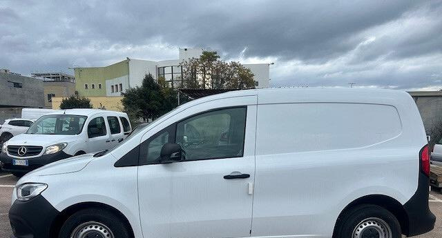 CITAN FURGONE NUOVO PRONTA CONSEGNA - Легковой фургон: фото 1 CITAN FURGONE NUOVO PRONTA CONSEGNA - Легковой фургон: фото 1