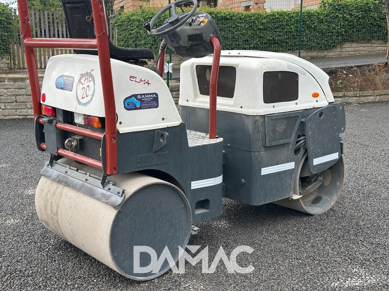 ELMA RAE20 - Дорожный каток: фото 3 ELMA RAE20 - Дорожный каток: фото 3