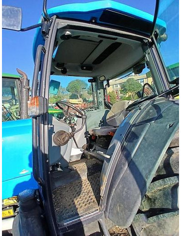 Landini POWERFARM90 - Трактор: фото 4 Landini POWERFARM90 - Трактор: фото 4