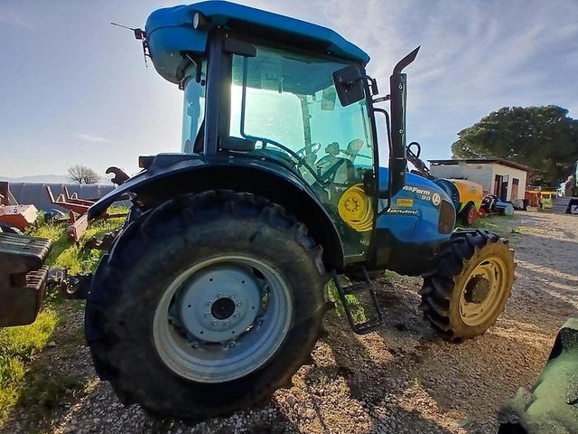 Landini POWERFARM90 - Трактор: фото 1 Landini POWERFARM90 - Трактор: фото 1