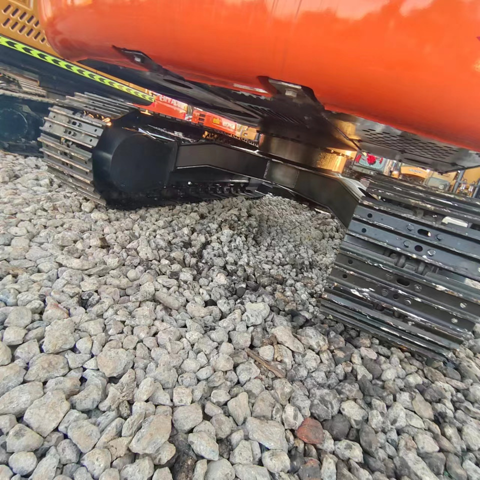 HITACHI ZX70 - Гусеничный экскаватор: фото 5 HITACHI ZX70 - Гусеничный экскаватор: фото 5