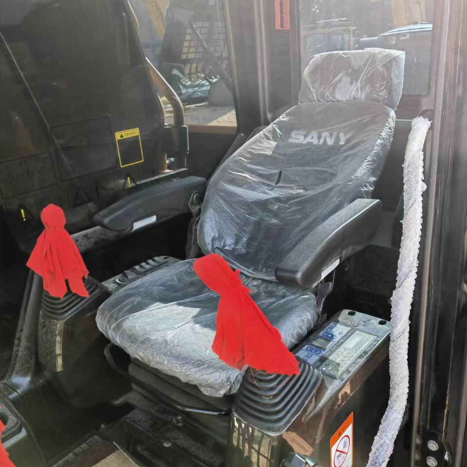 SANY SY365H - Гусеничный экскаватор: фото 5 SANY SY365H - Гусеничный экскаватор: фото 5