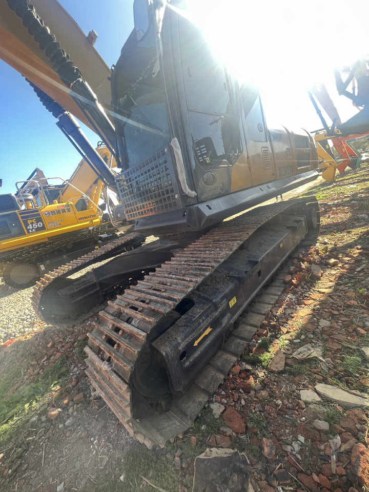 XCMG XE305DK - Гусеничный экскаватор: фото 5 XCMG XE305DK - Гусеничный экскаватор: фото 5