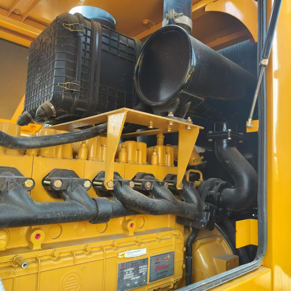 Колёсный погрузчик XCMG ZL50GN: фото 21