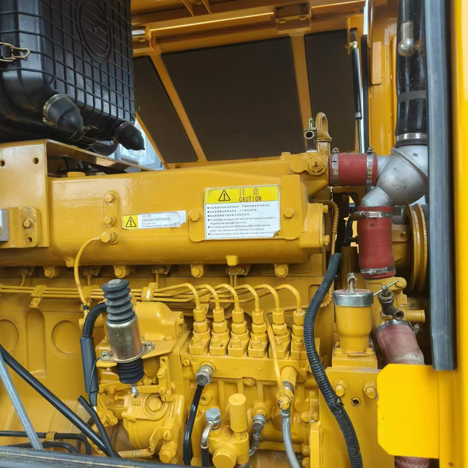 Колёсный погрузчик XCMG ZL50GN: фото 13