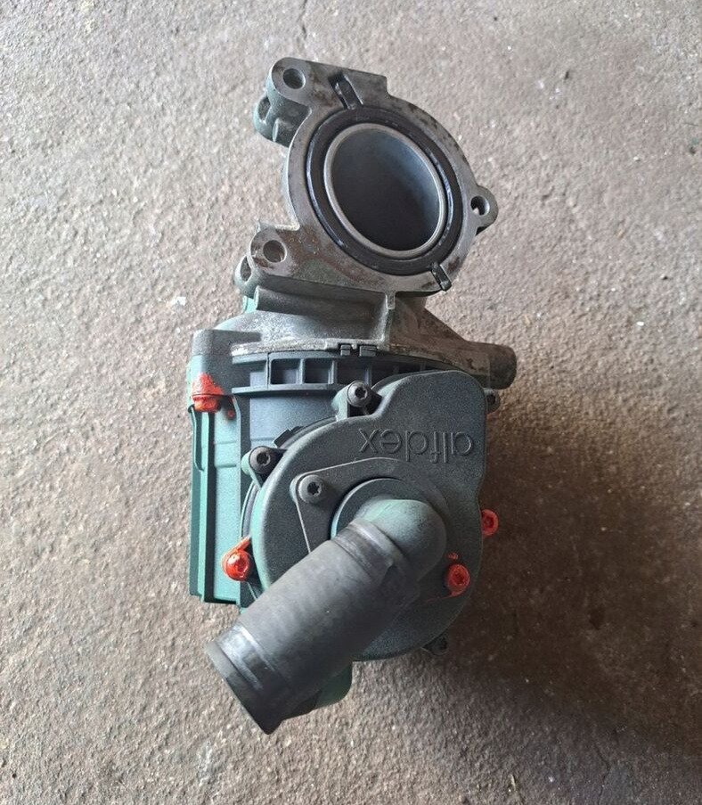 20763721 Volvo FM 9 - Масляный фильтр для Грузовиков: фото 1 20763721 Volvo FM 9 - Масляный фильтр для Грузовиков: фото 1