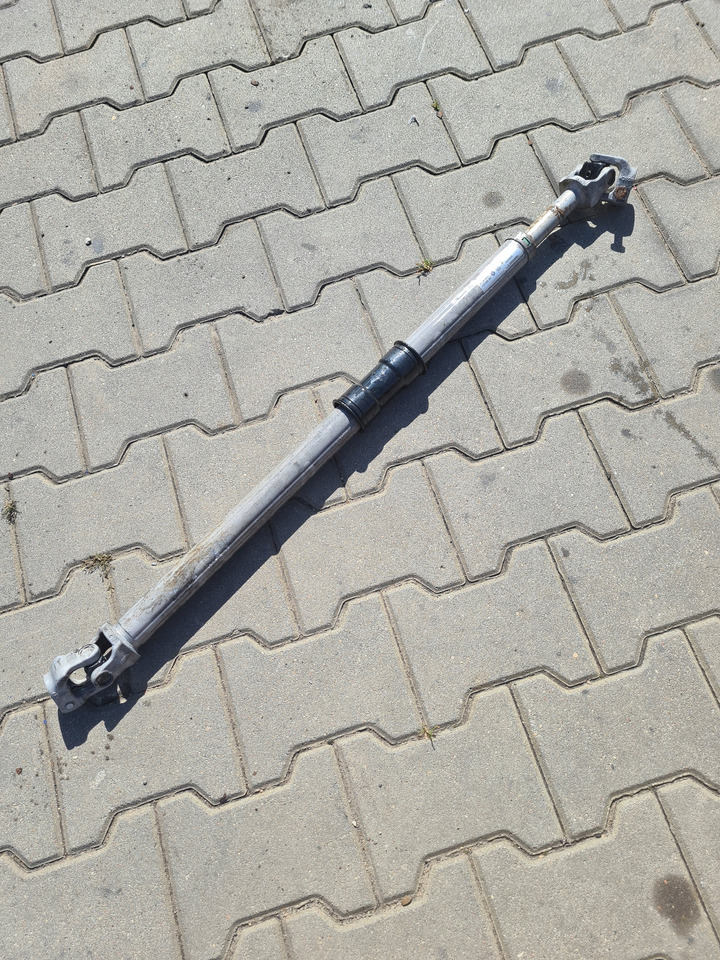 BOSCH DRĄŻEK KOLUMNY KIEROWNICZEJ DO KABINY RENAULT GAMA T HIGH WYSOKA KABINA - Рулевое управление для Грузовиков: фото 1 BOSCH DRĄŻEK KOLUMNY KIEROWNICZEJ DO KABINY RENAULT GAMA T HIGH WYSOKA KABINA - Рулевое управление для Грузовиков: фото 1