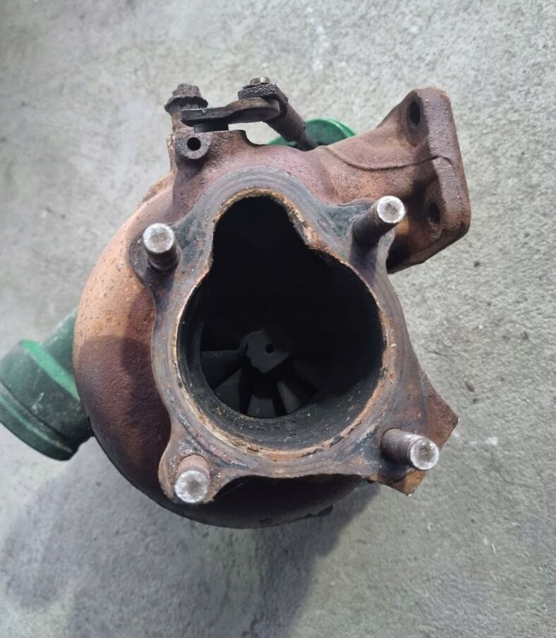 BorgWarner 21470983 Renault MIDLUM PREMIUM DXI 7 VOLVO FL - Турбина для Грузовиков: фото 3 BorgWarner 21470983 Renault MIDLUM PREMIUM DXI 7 VOLVO FL - Турбина для Грузовиков: фото 3