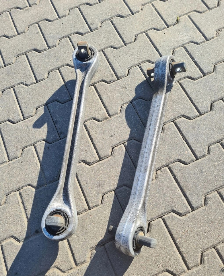 DRĄŻEK REAKCYJNY STABILIZACYJNY VOLVO FH 4 FM 4 FH 5 FM 5 ORYGINAŁ 22455603 - Стабилизатор поперечной устойчивости: фото 3 DRĄŻEK REAKCYJNY STABILIZACYJNY VOLVO FH 4 FM 4 FH 5 FM 5 ORYGINAŁ 22455603 - Стабилизатор поперечной устойчивости: фото 3