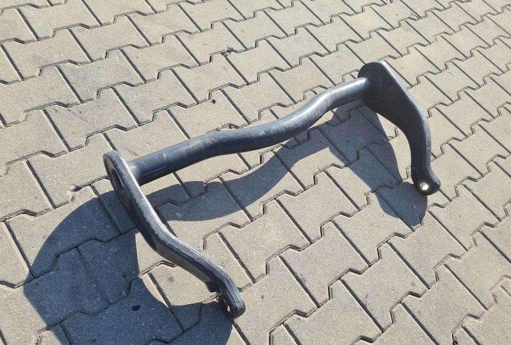 DRĄŻEK STABILIZATOR TYŁ VOLVO FH 4 FM 4 FMX FH 5 FM 5 65 MM 22055746 - Стабилизатор поперечной устойчивости: фото 2 DRĄŻEK STABILIZATOR TYŁ VOLVO FH 4 FM 4 FMX FH 5 FM 5 65 MM 22055746 - Стабилизатор поперечной устойчивости: фото 2