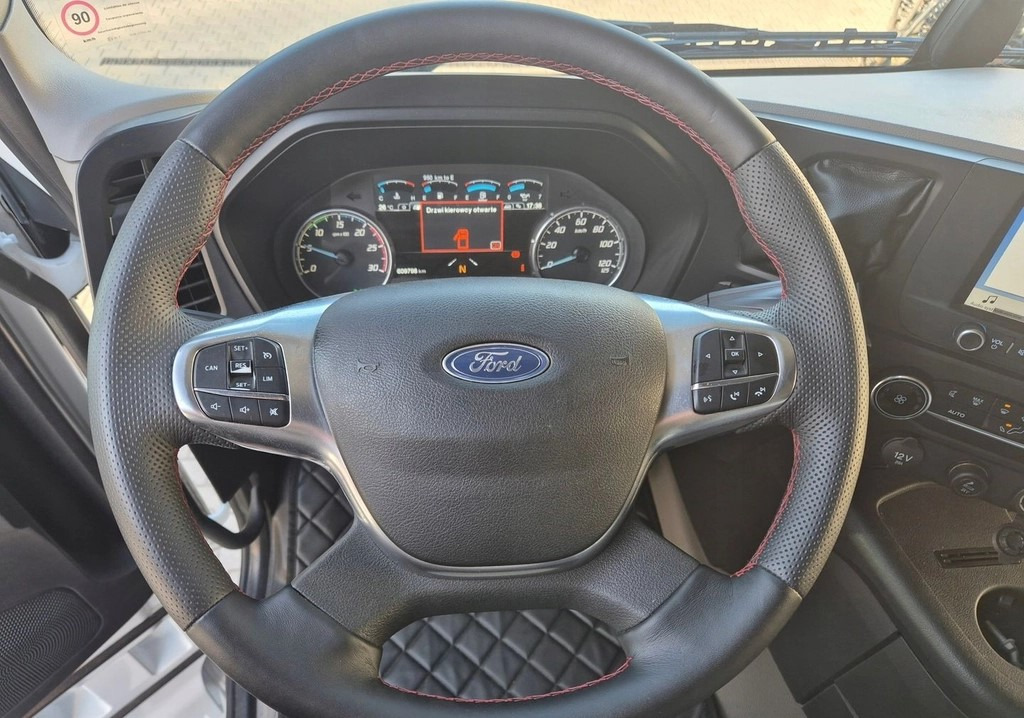 FORD KIEROWNICA WIELOFUNKCYJNA FORD F-MAX TRUCKS 500 - Рулевое колесо для Грузовиков: фото 4 FORD KIEROWNICA WIELOFUNKCYJNA FORD F-MAX TRUCKS 500 - Рулевое колесо для Грузовиков: фото 4