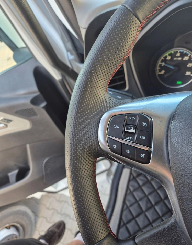 FORD KIEROWNICA WIELOFUNKCYJNA FORD F-MAX TRUCKS 500 - Рулевое колесо для Грузовиков: фото 5 FORD KIEROWNICA WIELOFUNKCYJNA FORD F-MAX TRUCKS 500 - Рулевое колесо для Грузовиков: фото 5