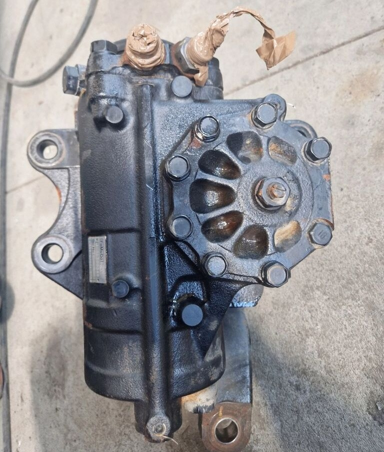 FORD KOLUMNA PRZEKŁADNIA KIEROWNICZA FORD F-MAX 500 TRUCKS JC46 3503 AB - Рулевой механизм для Грузовиков: фото 2 FORD KOLUMNA PRZEKŁADNIA KIEROWNICZA FORD F-MAX 500 TRUCKS JC46 3503 AB - Рулевой механизм для Грузовиков: фото 2