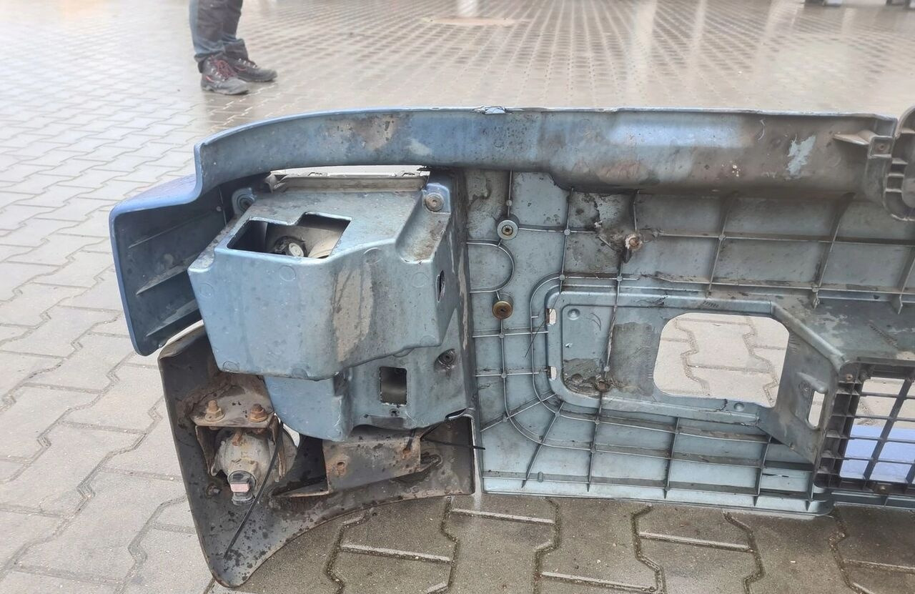 Приборная панель для Грузовиков FORD KONSOLA KOMPLETNA KOKPIT DESKA ROZDZIELCZA STELAŻ FORD F-MAX EURO 6: фото 11 Приборная панель для Грузовиков FORD KONSOLA KOMPLETNA KOKPIT DESKA ROZDZIELCZA STELAŻ FORD F-MAX EURO 6: фото 11