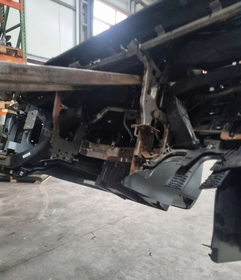 Приборная панель для Грузовиков FORD KONSOLA KOMPLETNA KOKPIT DESKA ROZDZIELCZA STELAŻ FORD F-MAX EURO 6: фото 9 Приборная панель для Грузовиков FORD KONSOLA KOMPLETNA KOKPIT DESKA ROZDZIELCZA STELAŻ FORD F-MAX EURO 6: фото 9