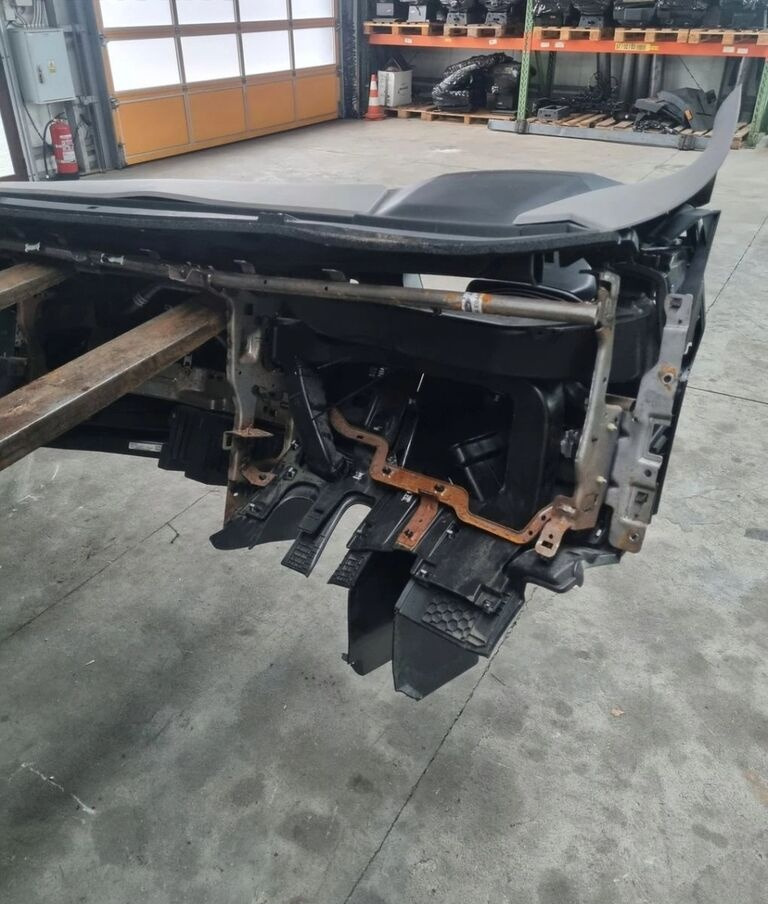 FORD KONSOLA KOMPLETNA KOKPIT DESKA ROZDZIELCZA STELAŻ FORD F-MAX EURO 6 - Приборная панель для Грузовиков: фото 3 FORD KONSOLA KOMPLETNA KOKPIT DESKA ROZDZIELCZA STELAŻ FORD F-MAX EURO 6 - Приборная панель для Грузовиков: фото 3