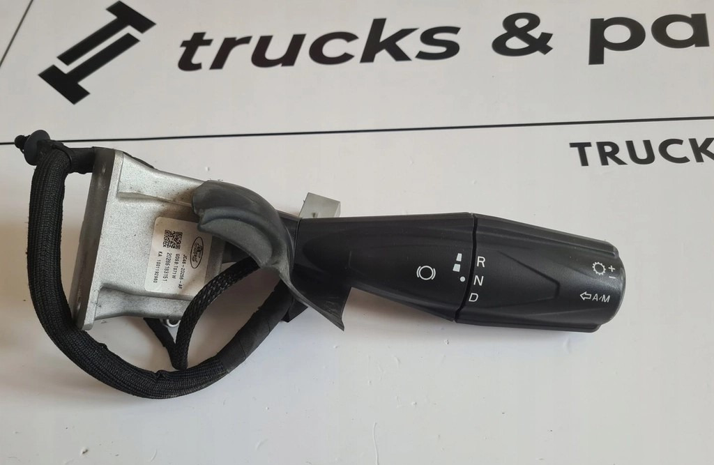 FORD MANETKA PRZEŁĄCZNIK WŁACZNIK BIEGÓW LEWAREK MANETKA FORD F-MAX 500 EURO 6 - Рычаг переключения передач для Грузовиков: фото 2 FORD MANETKA PRZEŁĄCZNIK WŁACZNIK BIEGÓW LEWAREK MANETKA FORD F-MAX 500 EURO 6 - Рычаг переключения передач для Грузовиков: фото 2