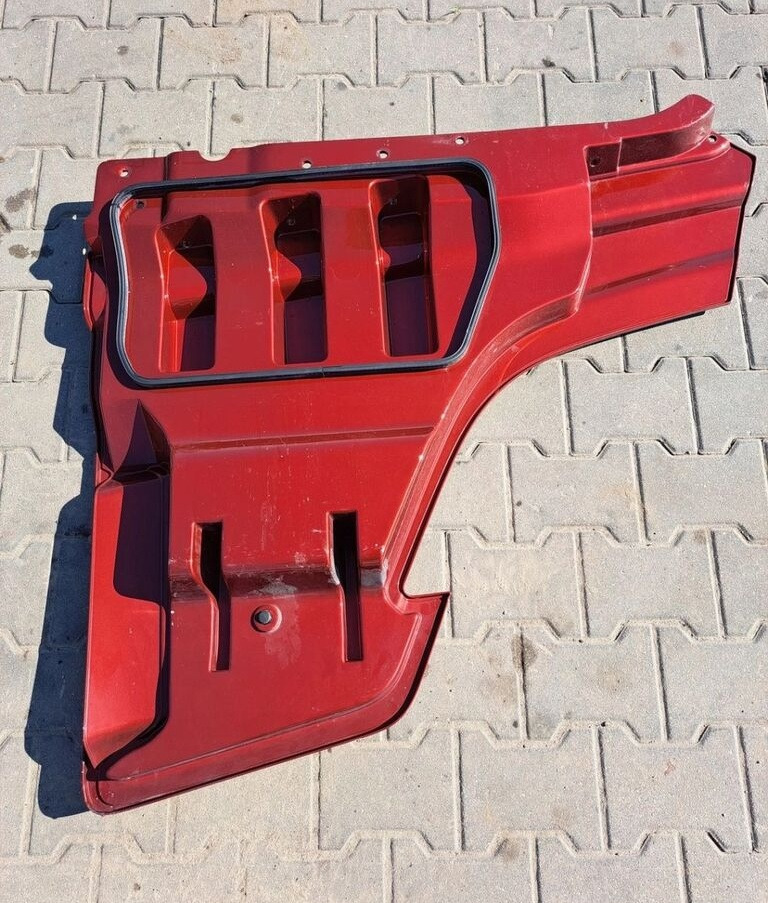 FORD PRZEDŁUŻENIE DRZWI PRAWE OWIEWKA ORYGINAŁ FORD F-MAX - Дверь и запчасти для Грузовиков: фото 4 FORD PRZEDŁUŻENIE DRZWI PRAWE OWIEWKA ORYGINAŁ FORD F-MAX - Дверь и запчасти для Грузовиков: фото 4