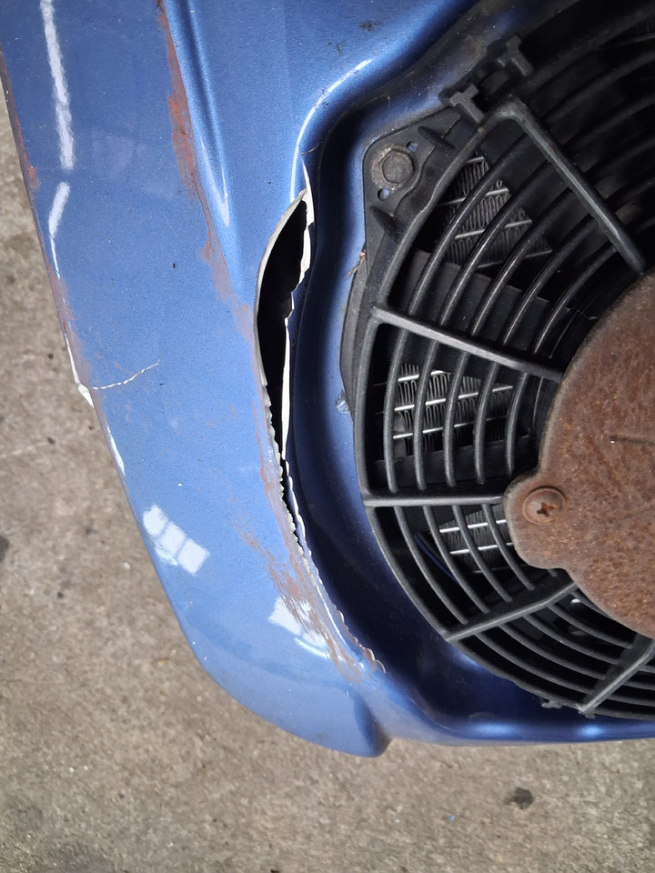 KLIMATYZACJA POSTOJOWA DOMETIC COOLAIR SP950T RENAULT GAMA T 24V - Отопление/ Вентиляция для Грузовиков: фото 5 KLIMATYZACJA POSTOJOWA DOMETIC COOLAIR SP950T RENAULT GAMA T 24V - Отопление/ Вентиляция для Грузовиков: фото 5