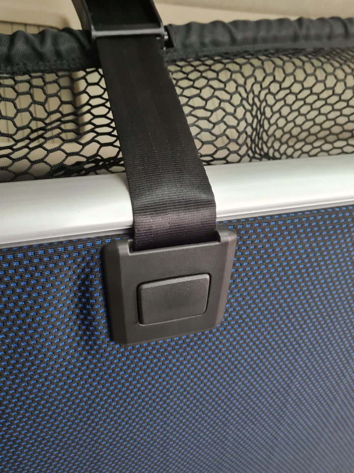 ŁÓŻKO KOMPLETNE GÓRNE LEŻANKA MOCOWANIA VOLVO FH 5 EURO 6  - Сиденье: фото 3 ŁÓŻKO KOMPLETNE GÓRNE LEŻANKA MOCOWANIA VOLVO FH 5 EURO 6  - Сиденье: фото 3