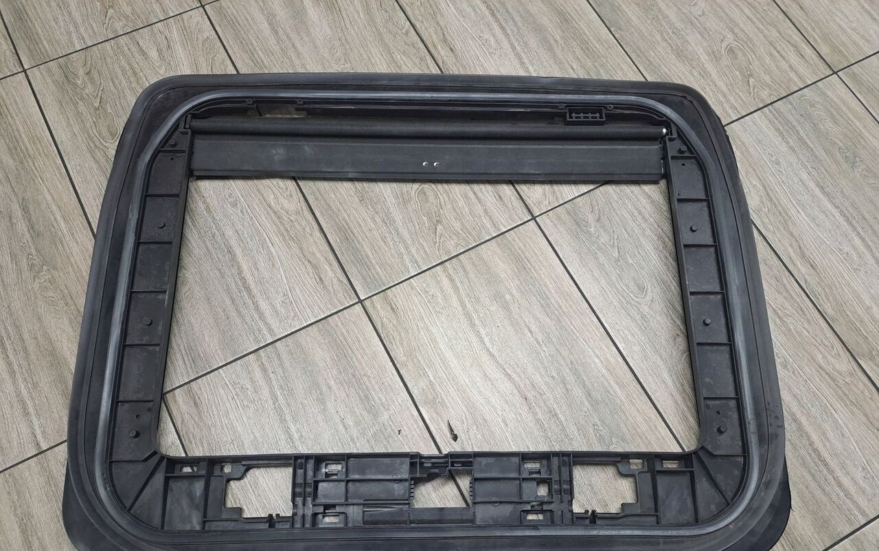 OBUDOWA RAMKA U VOLVO FH 4 EURO 6 78578071 - Кабина и интерьер для Грузовиков: фото 1 OBUDOWA RAMKA U VOLVO FH 4 EURO 6 78578071 - Кабина и интерьер для Грузовиков: фото 1