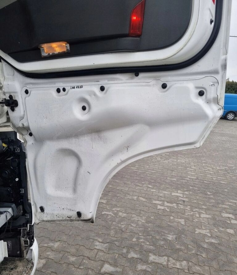 PRZEDŁUŻENIE DRZWI PRAWE OSŁONA VOLVO FH 4 FH 16 EURO 6 1110 Volvo FH 4 FH 16 EURO 6 1110 Volvo VOLVO FH 4 FH 16 EURO 6 1110 - Дверь и запчасти для Грузовиков: фото 2 PRZEDŁUŻENIE DRZWI PRAWE OSŁONA VOLVO FH 4 FH 16 EURO 6 1110 Volvo FH 4 FH 16 EURO 6 1110 Volvo VOLVO FH 4 FH 16 EURO 6 1110 - Дверь и запчасти для Грузовиков: фото 2