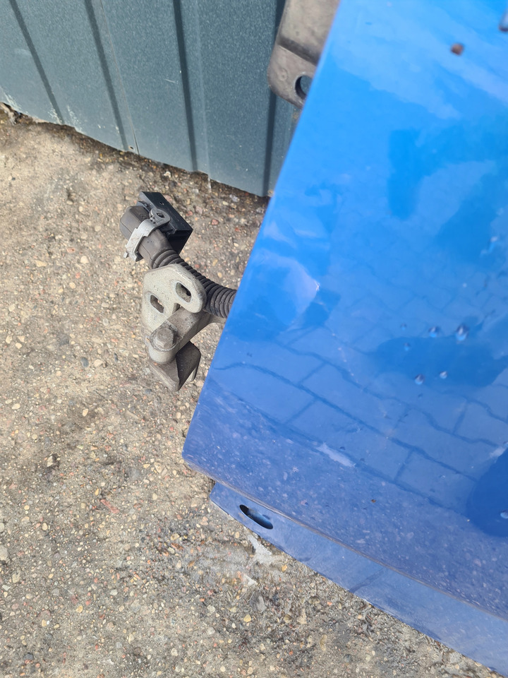 RENAULT DRZWI KOMPLETNE LEWE RENAULT GAMA T RANGE HIGH WYSOKA KABINA - Дверь и запчасти для Грузовиков: фото 3 RENAULT DRZWI KOMPLETNE LEWE RENAULT GAMA T RANGE HIGH WYSOKA KABINA - Дверь и запчасти для Грузовиков: фото 3