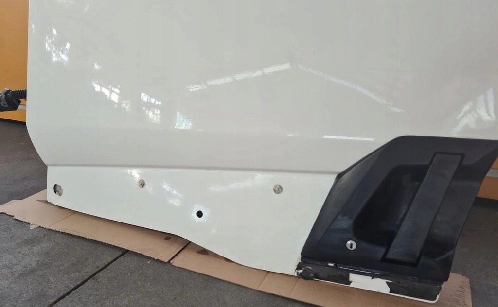 RENAULT DRZWI KOMPLETNE LEWE RENAULT GAMA T RANGE - Дверь и запчасти для Грузовиков: фото 5 RENAULT DRZWI KOMPLETNE LEWE RENAULT GAMA T RANGE - Дверь и запчасти для Грузовиков: фото 5